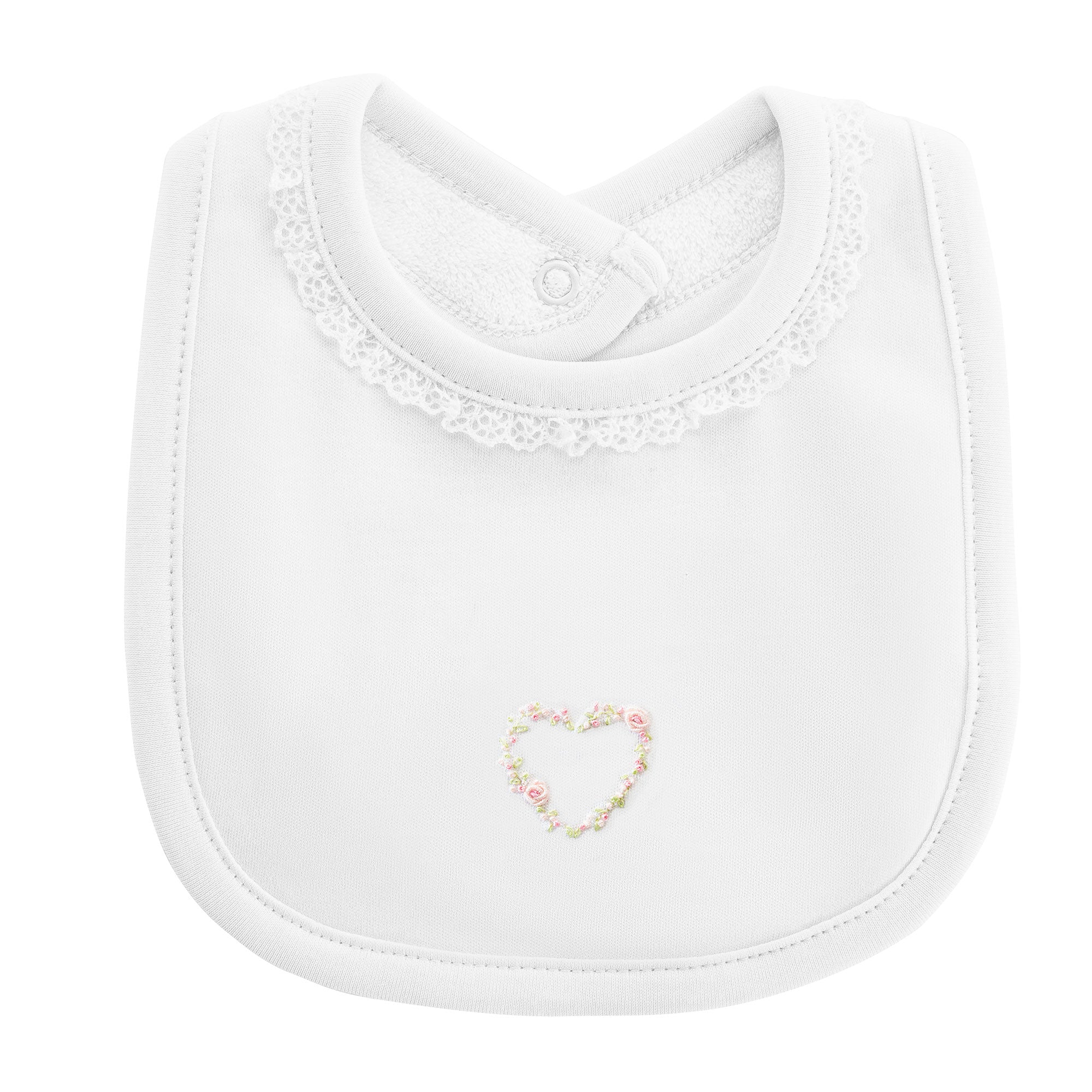 Heart With Roses Hat